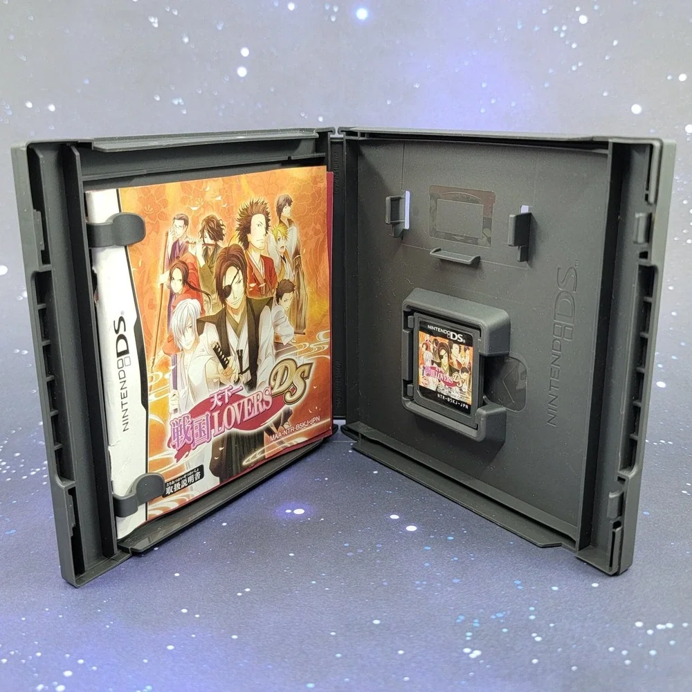 Nintendo all items
